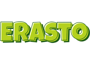 Erasto summer logo