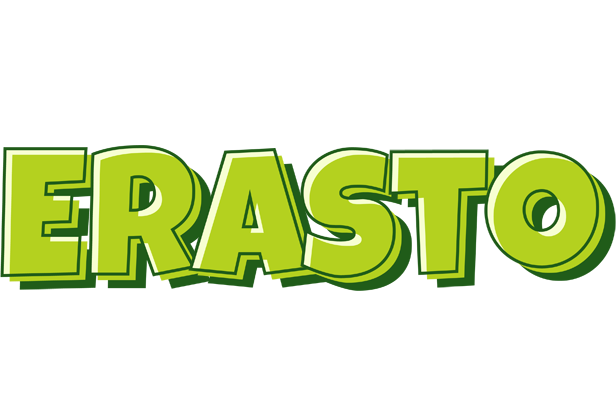 Erasto summer logo