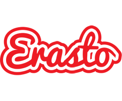Erasto sunshine logo