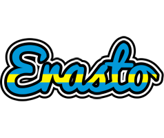 Erasto sweden logo