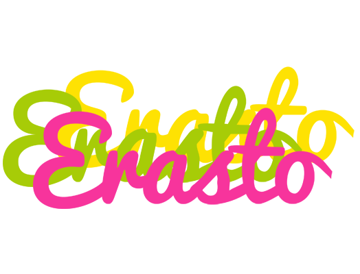 Erasto sweets logo