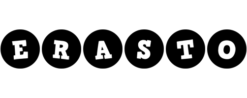 Erasto tools logo