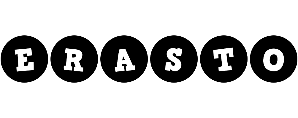 Erasto tools logo