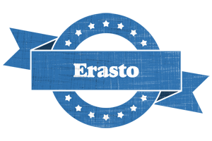 Erasto trust logo