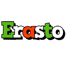 Erasto venezia logo