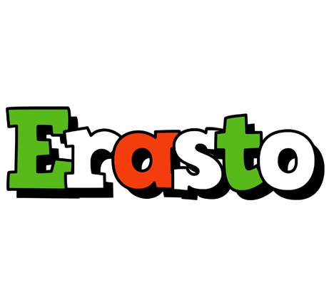 Erasto venezia logo