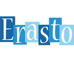 Erasto winter logo