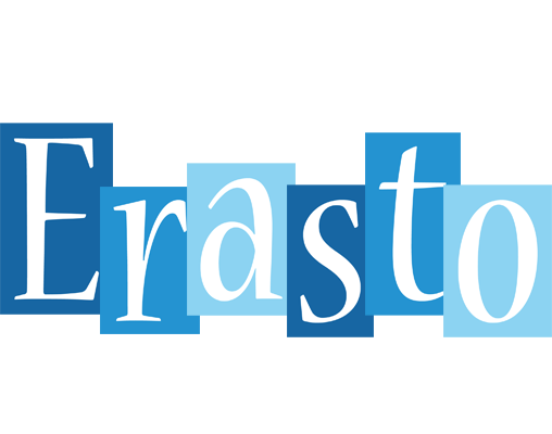 Erasto winter logo