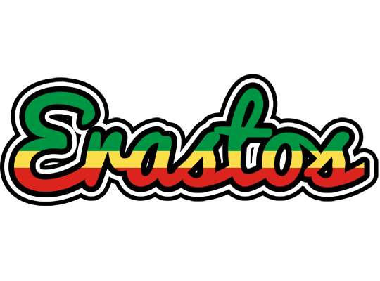 Erastos african logo
