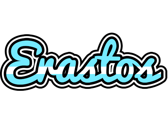 Erastos argentine logo