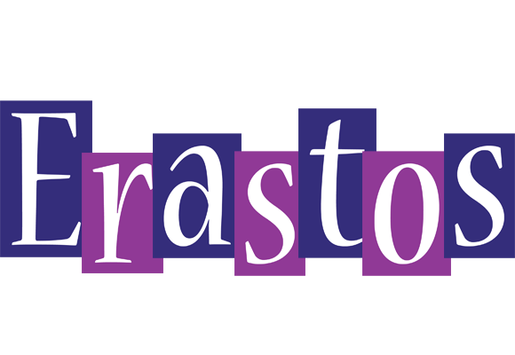 Erastos autumn logo