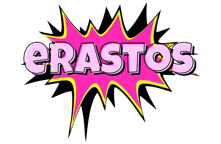 Erastos badabing logo