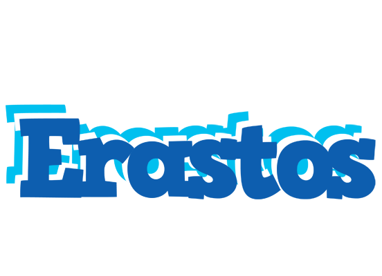 Erastos business logo