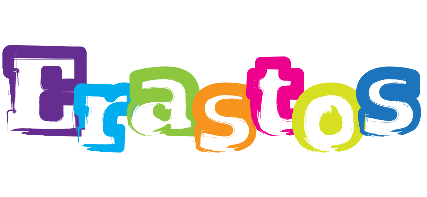 Erastos casino logo