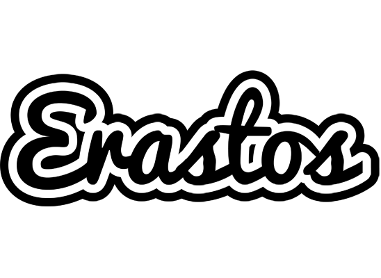 Erastos chess logo