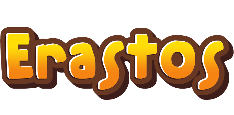 Erastos cookies logo