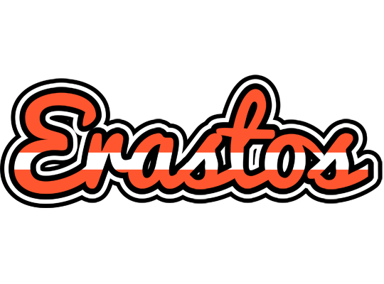 Erastos denmark logo
