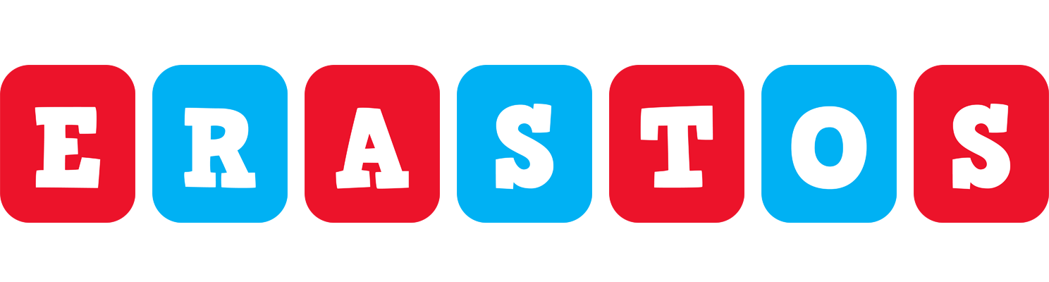 Erastos diesel logo