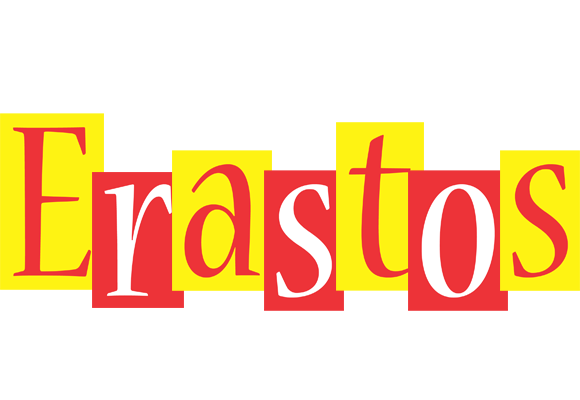 Erastos errors logo