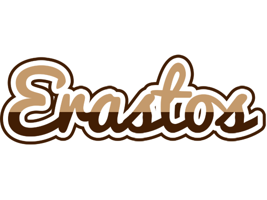 Erastos exclusive logo