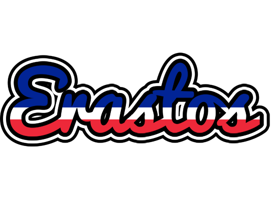 Erastos france logo