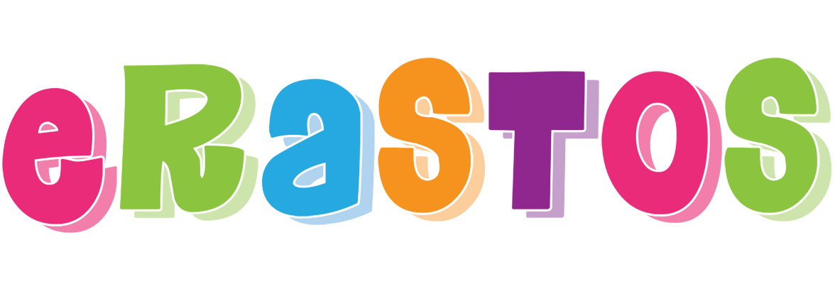 Erastos friday logo