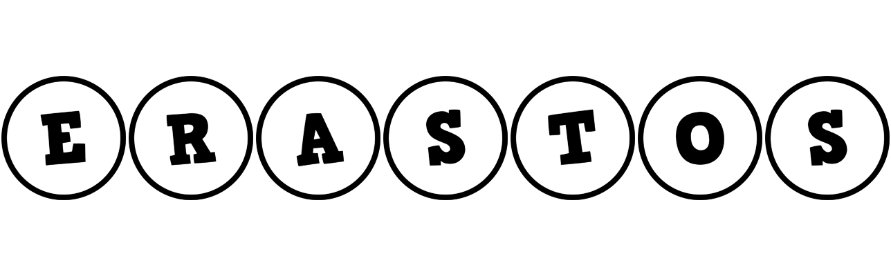 Erastos handy logo