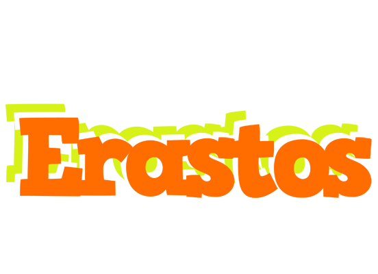 Erastos healthy logo