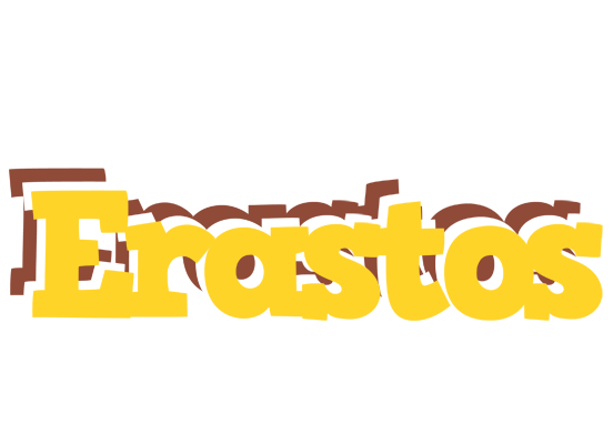 Erastos hotcup logo