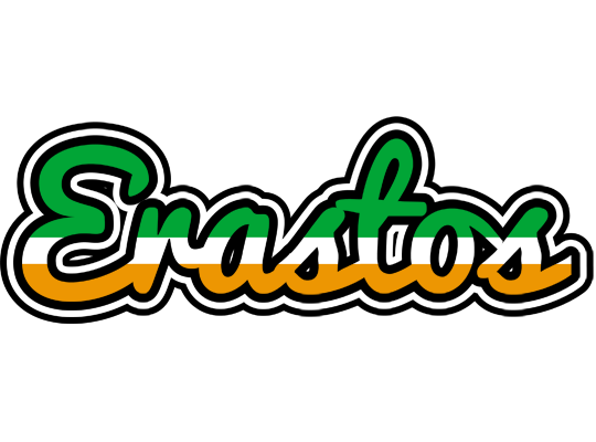 Erastos ireland logo