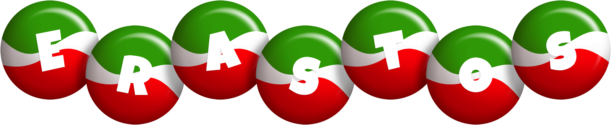 Erastos italy logo