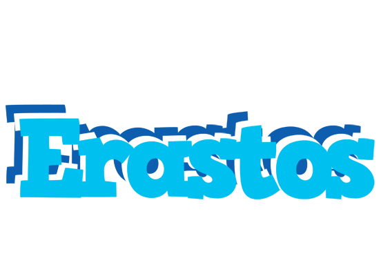 Erastos jacuzzi logo
