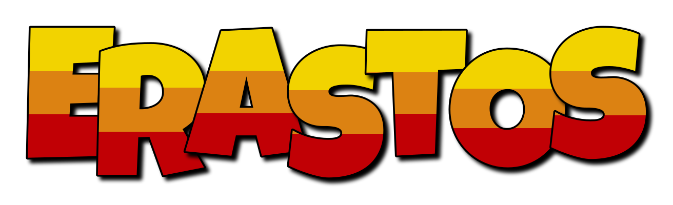 Erastos jungle logo