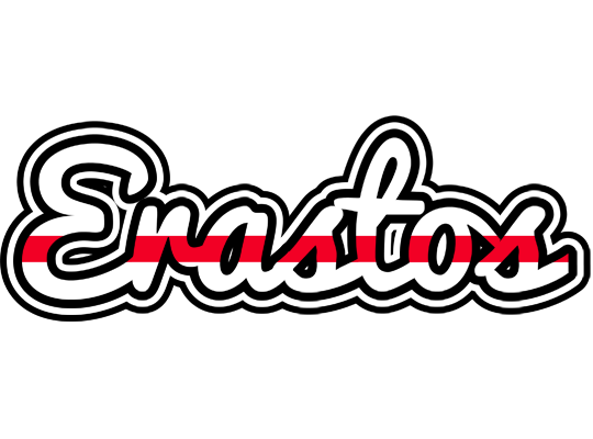 Erastos kingdom logo