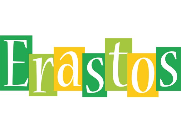 Erastos lemonade logo