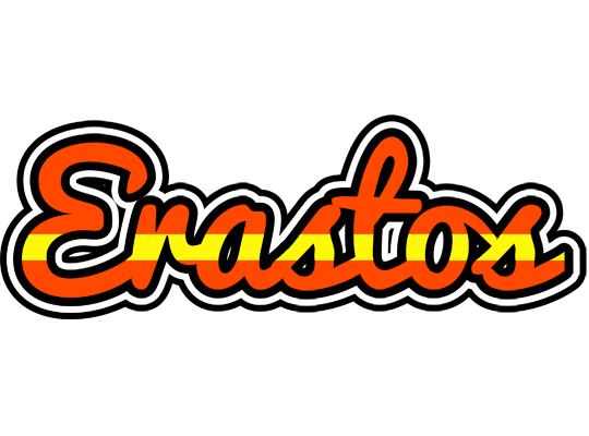 Erastos madrid logo