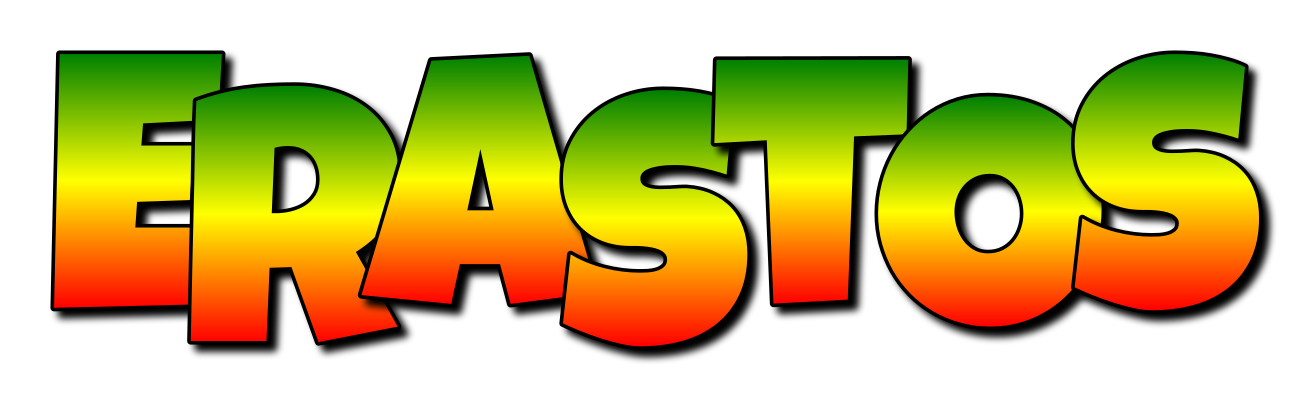 Erastos mango logo