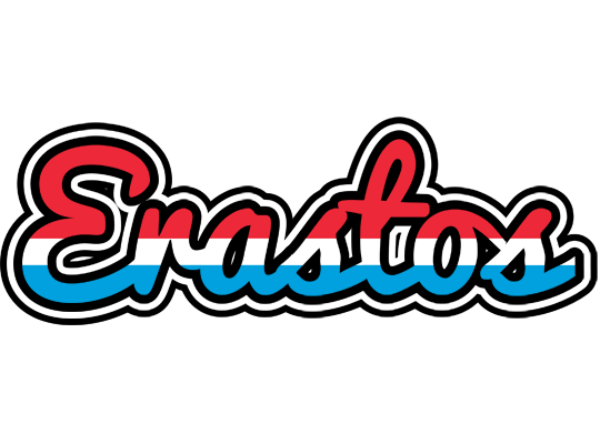 Erastos norway logo