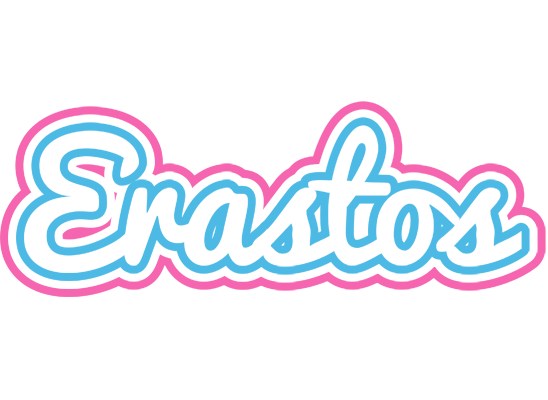 Erastos outdoors logo