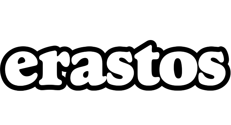 Erastos panda logo