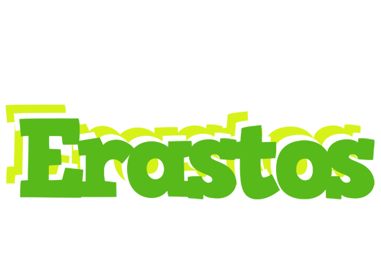 Erastos picnic logo