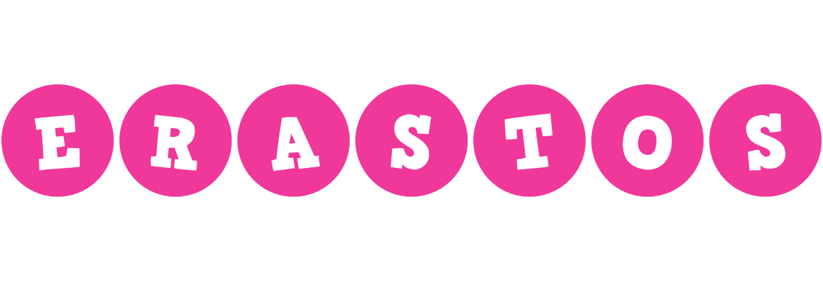 Erastos poker logo