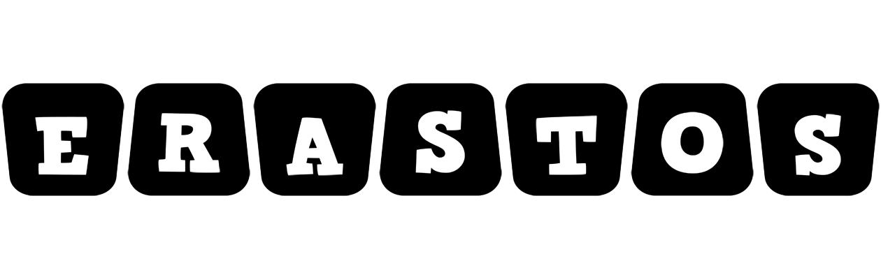 Erastos racing logo