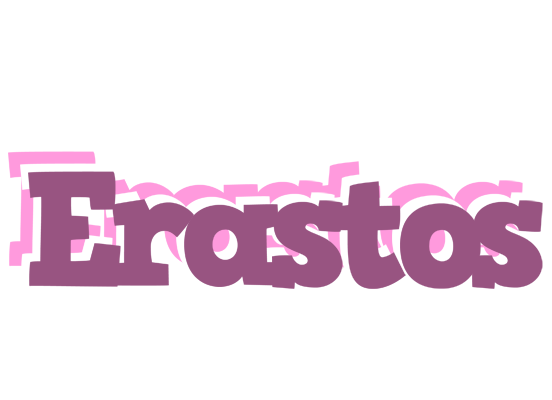 Erastos relaxing logo