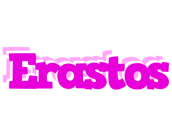 Erastos rumba logo
