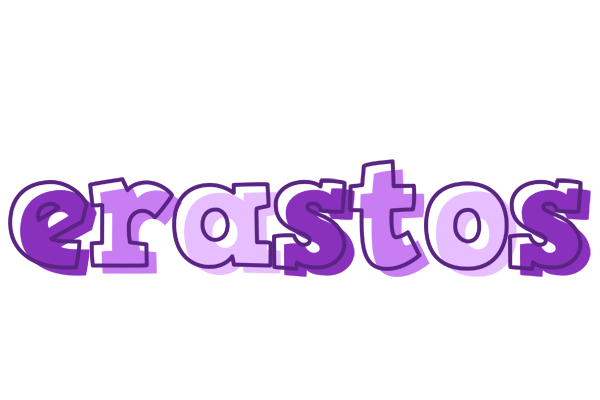 Erastos sensual logo