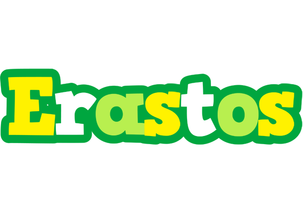 Erastos soccer logo