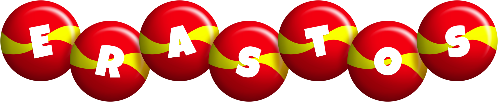 Erastos spain logo