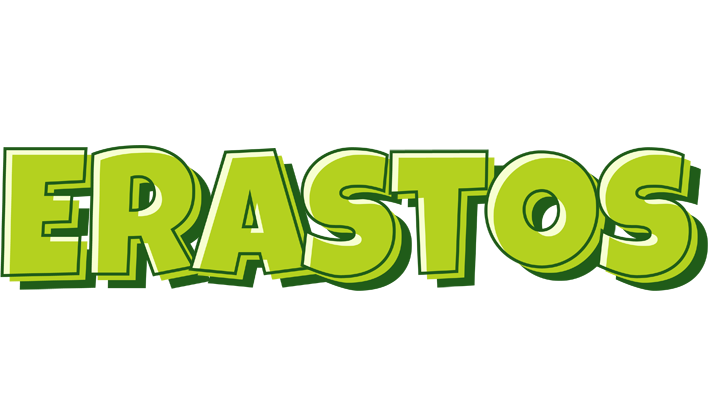 Erastos summer logo
