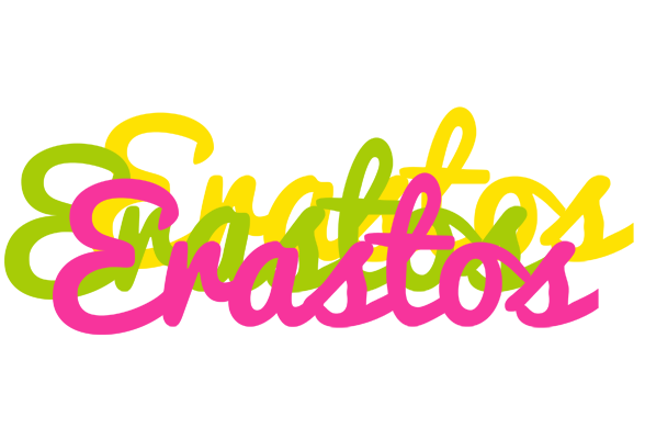 Erastos sweets logo